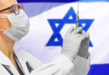 Εγκρίνει 4η δόση του εμβολίου κατά κορονοϊού