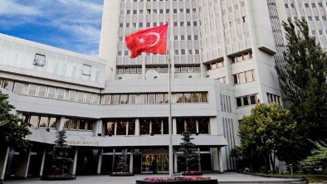 Αντίδραση Άγκυρας για αδειοδότηση Οικοπέδου στην κυπριακή ΑΟΖ-Παραβιάζεται η τουρκική υφαλοκρηπίδα