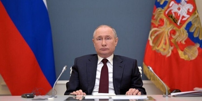 Πούτιν: Ο NordStream 2 θα ρίξει