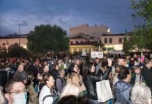 «Υγειονομικοί κατά υποχρεωτικότητας»