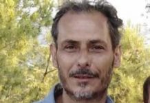 Θλίψη στην Ναύπακτο