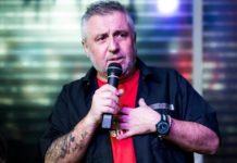 Στο Μεξικό ο Σ.Παναγιωτόπουλος