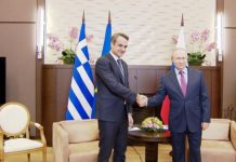 Πούτιν να είναι εγκρατής η Ελλάδα