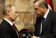 Η Ουκρανία χρησιμοποιεί τουρκικά drones