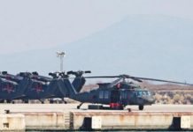 Κι άλλες 4 αμερικάνικες βάσεις στις ΗΠΑ-Αμερικάνικο αντιρωσικό οικόπεδο η Ελλάς