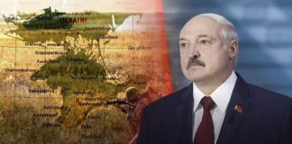 Α.Λουκασένκο: «Το ΝΑΤΟ σχεδίαζε κατάληψη