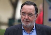 Λαφαζάνης συζητάει για όλα με Μ.Βραχιολίδη