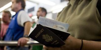 Νέα κρίση: Οι Τούρκοι συνέλαβαν Αμερικανό διπλωμάτη για πώληση πλαστού διαβατηρίου