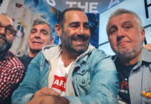 «Ράδιο Αρβύλα»: Κατέβασαν βίντεο με υπονοούμενα βιντεοσκόπησης ιδιωτικών στιγμών
