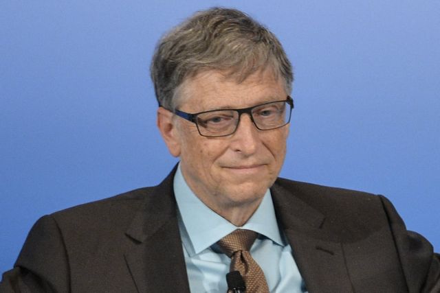 Bill Gates: Τι ξέρει περισσότερο από ειδικούς;-“Μπαίνουμε στη χειρότερη φάση της πανδημίας”