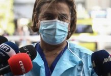 Κυβέρνηση «ξεφτίλας» και πολιτικών «εγκληματιών»