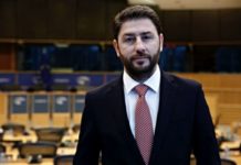 Δηλώσεις Ανδρουλάκη για έκρηξη κρουσμάτων