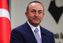 Υπάρχει θέμα κυριαρχίας στα νησιά!