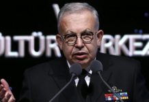 Cihat-Yaycı: «Τουρκικά γεωτρύπανα
