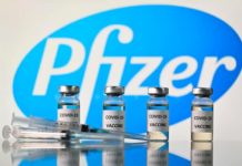 H Pfizer με παρελθόν