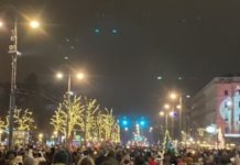 Βιέννη: Δεκάδες χιλιάδες Αυστριακοί πάλι