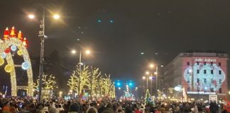 Βιέννη: Δεκάδες χιλιάδες Αυστριακοί πάλι