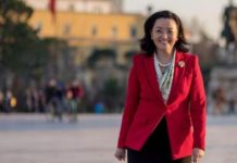 ΗΠΑ: Οργισμένες με Μπερίσα: “Επιτίθεται αδικαιολόγητα στην Αμερικανίδα πρέσβειρα”