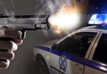 Γαλάτσι: Μαφιόζικη δολοφονία 35χρονου πρώην πυγμάχου έξω από γυμναστήριο
