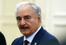 Πιθανή αναβολή εκλογών στη Λιβύη