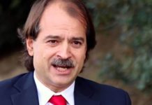 Γ.Ιωαννίδης: «Όχι στον υποχρεωτικό εμβολιασμό
