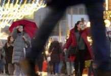 Γερμανία: Ίσως χρειαστεί και 4η δόση