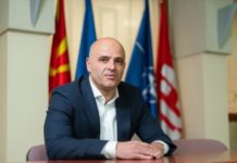 Ποιος ο διάδοχος του Ζάεφ
