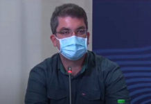 ΜΕΘ: Κυβέρνηση πολιτικών δολοφόνων-“Έφτασε η ώρα να τα μάθει ο κόσμος”