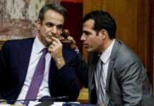Ο Θ.Λύτρας διαψεύδει πρωθυπουργόΟ Θ.Λύτρας διαψεύδει πρωθυπουργό