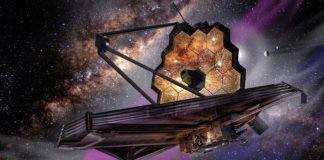 Διαστημικό τηλεσκόπιο James Webb