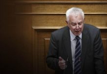 Σοκαριστικός Π.Πικραμμένος: Προτιμώ να σώσω μια ζωή παρά να είμαι δημοκράτης