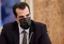 Πλεύρης συνεχίζει στο αδιέξοδο αυταρχισμού