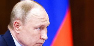 Ρωσία: Κατέθεσε πλαίσιο εγγυήσεων