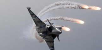 Προμήθεια «μαμούθ» από ΗΑΕ με 80Rafale-F4-Ανοίγει «παράθυρο» για Mirage 2000-9