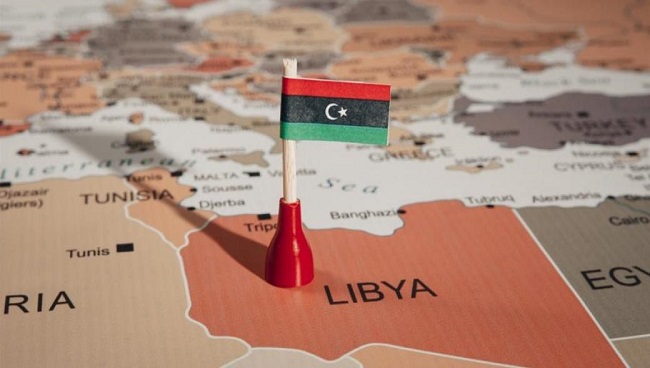 Η Λιβύη «τριχοτομείται»: Το νότιο τμήμα