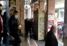 Νέες άγριες αποδοκιμασίες του Θ.Πλεύρη