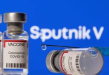 Πούτιν-Το εμβόλιο Sputnik-V λειτουργεί καλύτερα στην Όμικρον από τα άλλα εμβόλια