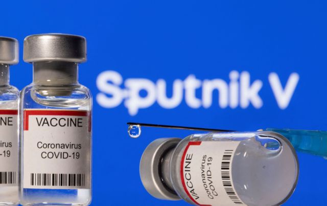Πούτιν-Το εμβόλιο Sputnik-V λειτουργεί καλύτερα στην Όμικρον από τα άλλα εμβόλια