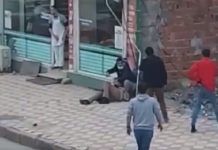 Τουρκία: Σέρνει την πρώην σύζυγό