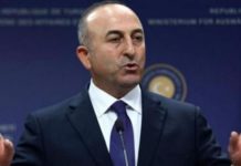 «Πολεμική» πρόκληση Τσαβούσογλου: «Συζητήσιμη η κυριαρχία στα ελληνικά νησιά»!