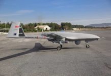 Αποκάλυψη ZDF-Γερμανία πίσω από το φημισμένο drone της Τουρκίας