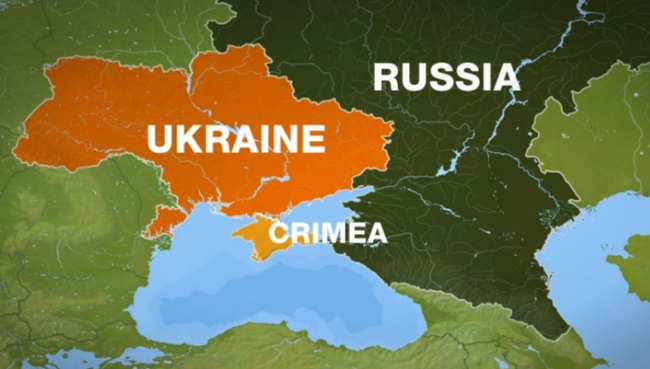 Στόχος ΗΠΑ ο περιορισμός Ρωσίας με πρόσχημα Ουκρανία