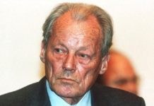 Der-Spiegel: Ο Γερμανός πρώην καγκελάριος