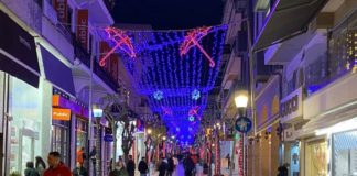 Εμπορικοί σύλλογοι: Εξαίρεση από μέτρο έναρξης λειτουργίας αγορών από 10 π.μ.