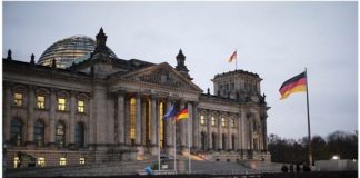 Γερμανία: Ισόβια σε φερόμενο πράκτορα