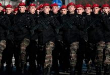 Βοσνία: Οι Σέρβοι ετοιμάζονται για απόσχιση