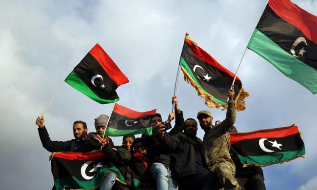 Στον «αέρα» οι εκλογές στην Λιβύη-Τι γίνεται με το Τουρκολιβυκό μνημόνιο