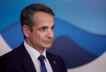 Μητσοτάκης παίρνει γραμμή από ΗΠΑ