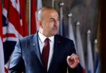 «Βόμβα» Τσαβούσογλου-«Το Κυπριακό