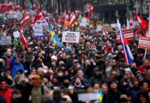Αυστραλία κατά της υποχρεωτικότητας εμβολιασμών